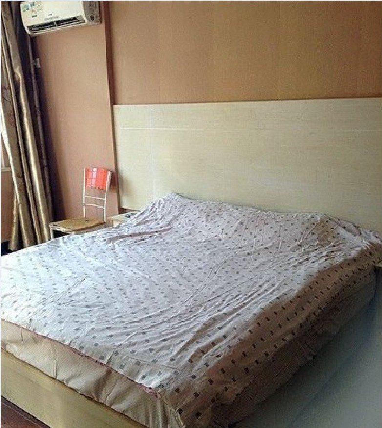 单人间