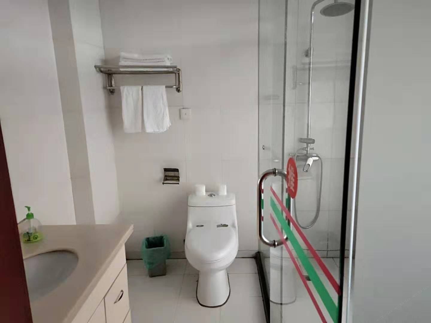 标准间