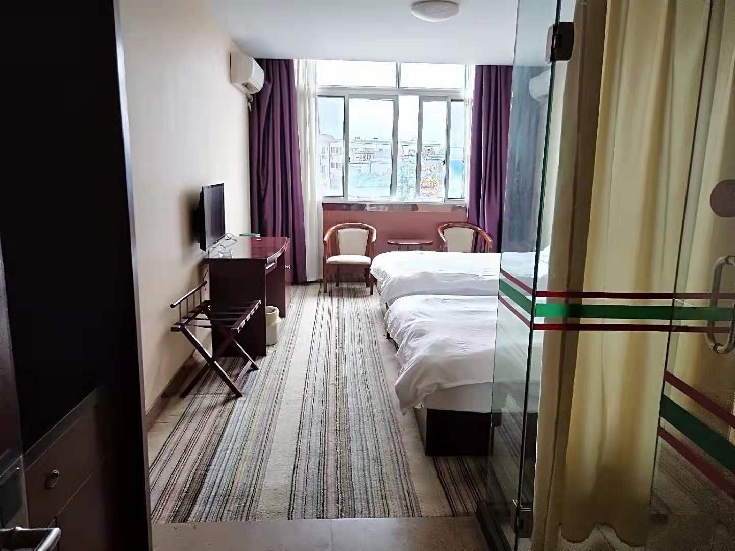标准间