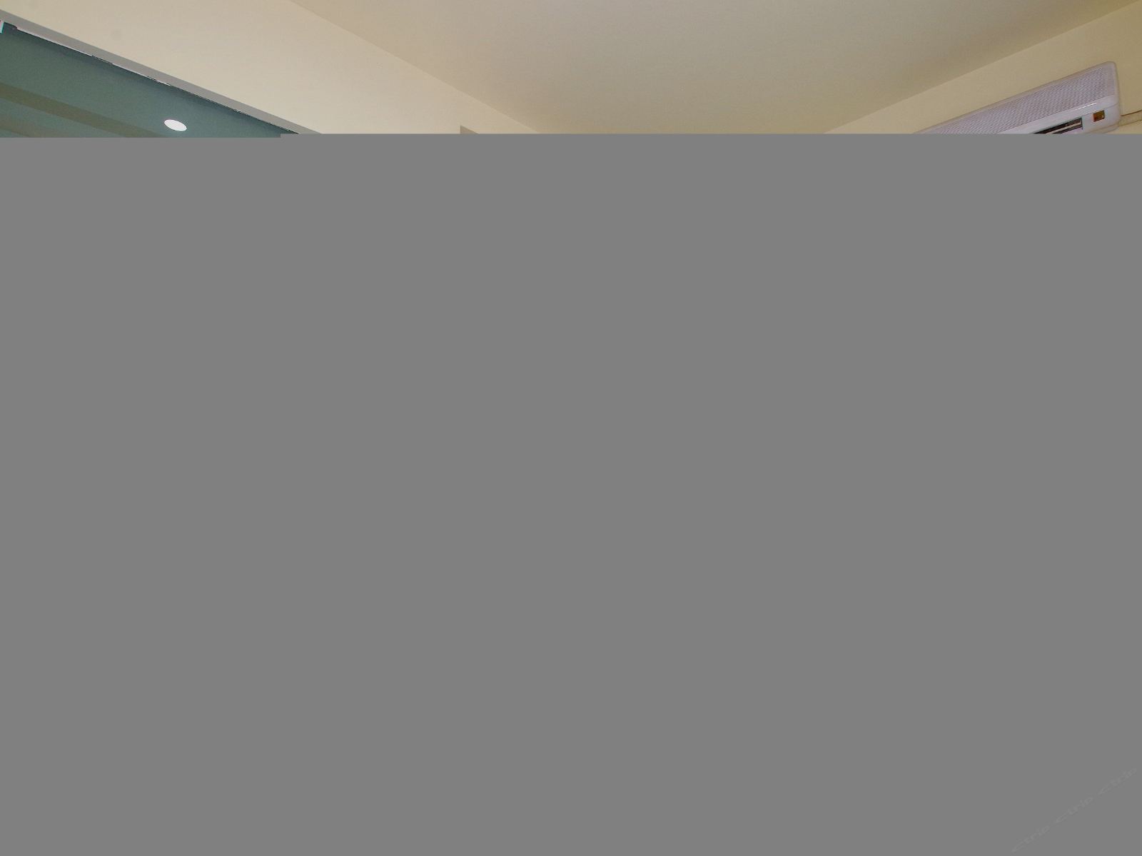 大床房
