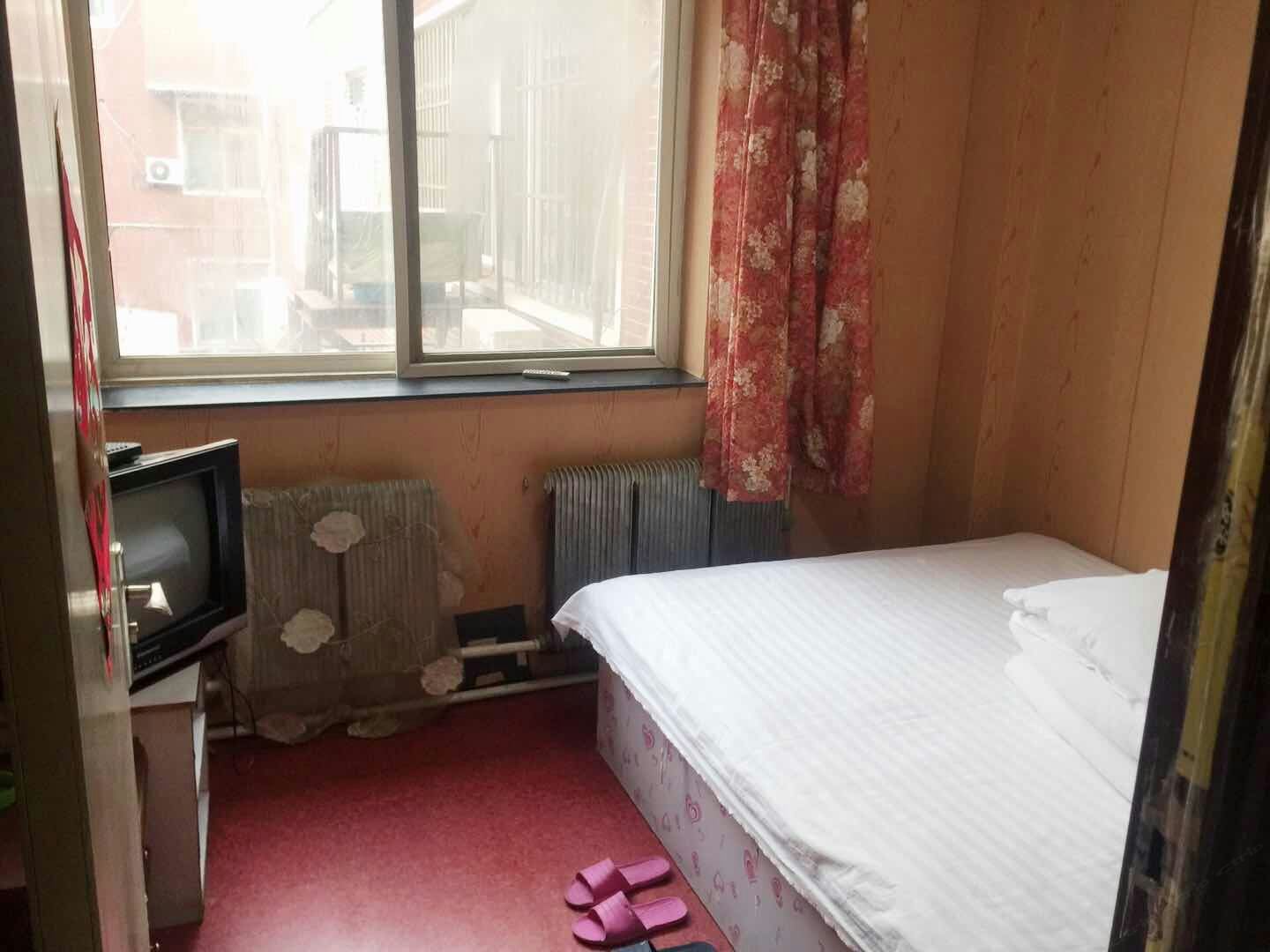 单人间