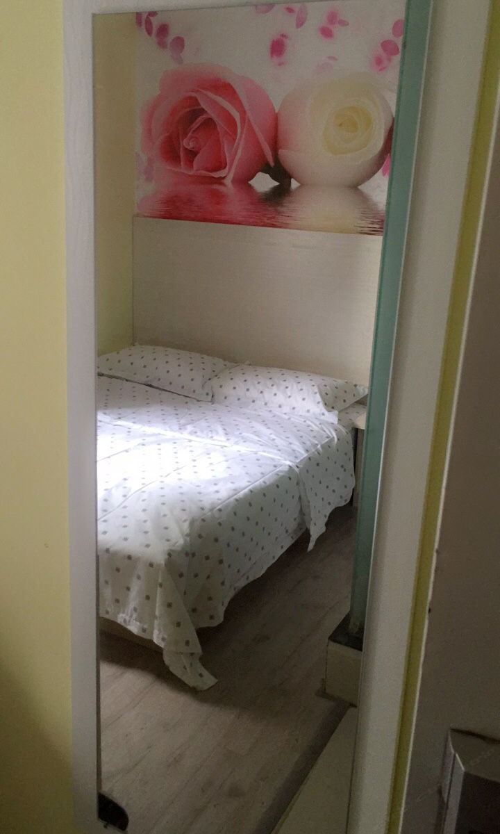 标准单人间