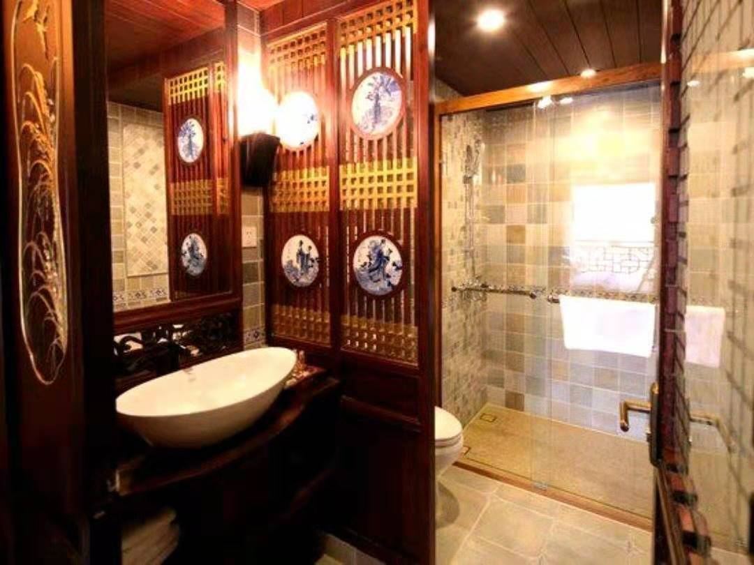 浪漫满屋