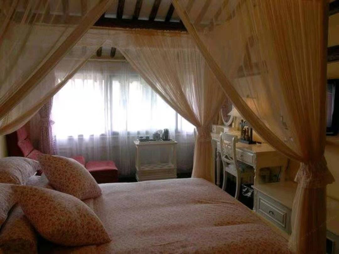 浪漫满屋