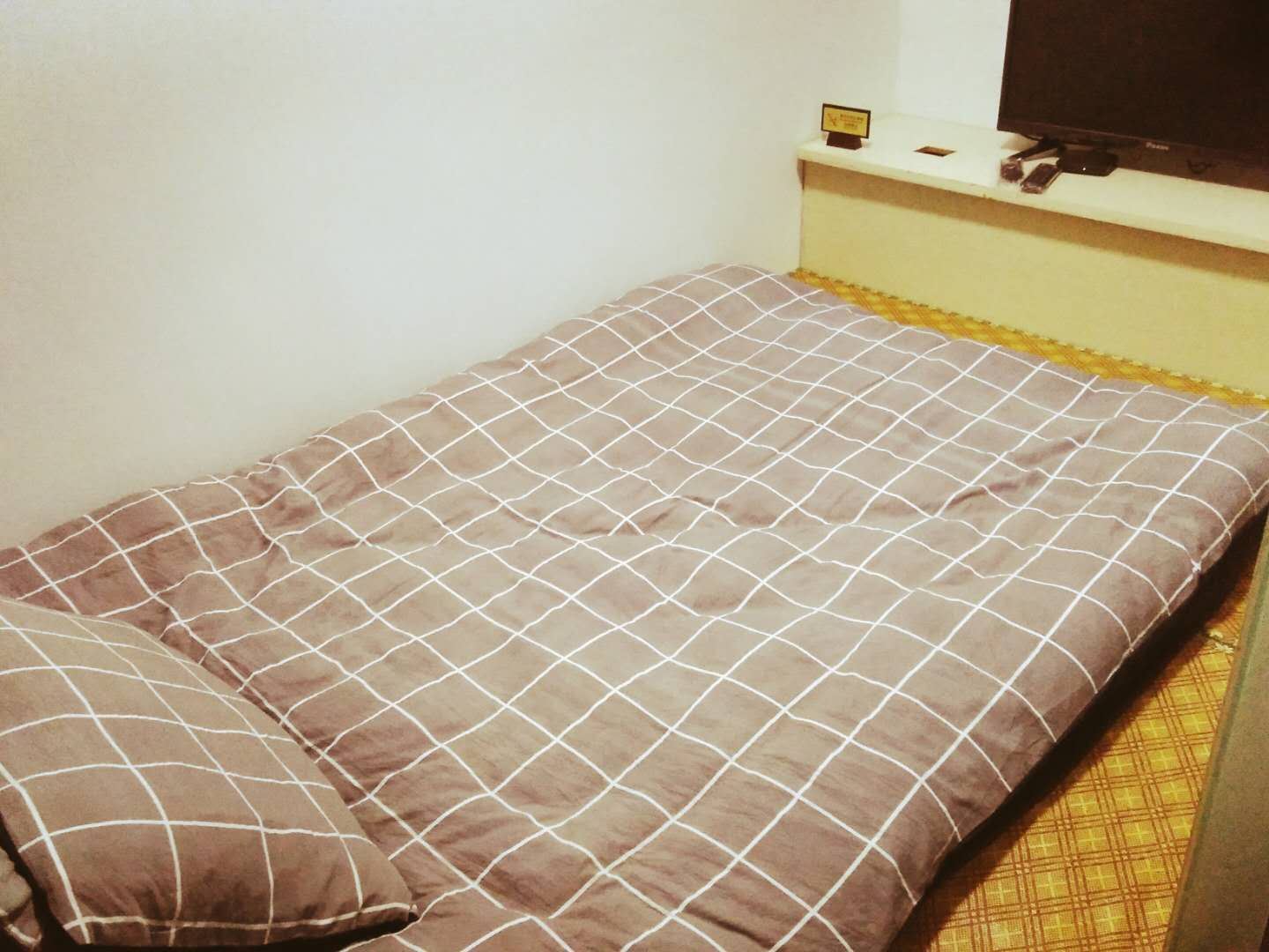 雅致小榻房