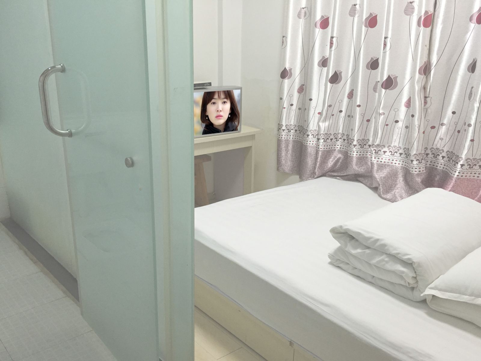 单人间