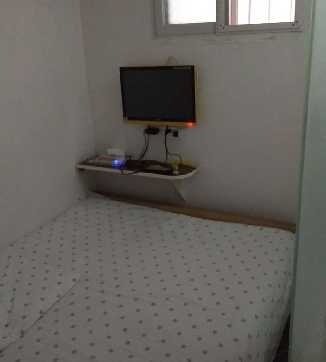 普通间