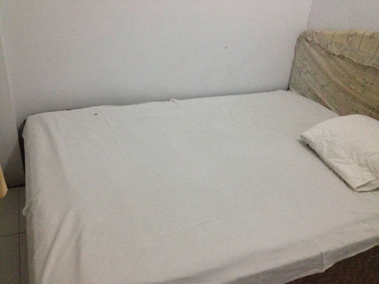 标准大床房