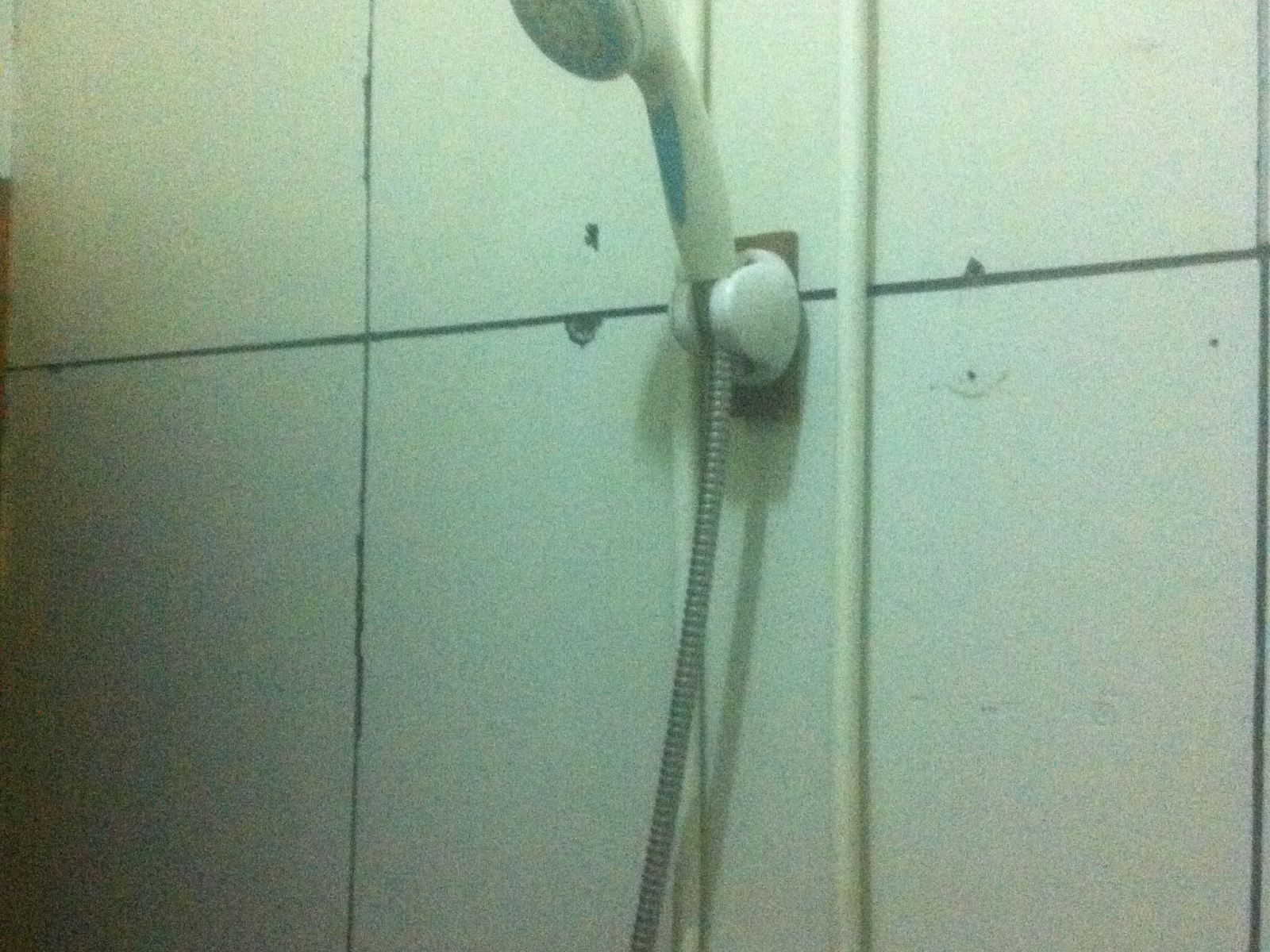 标准间
