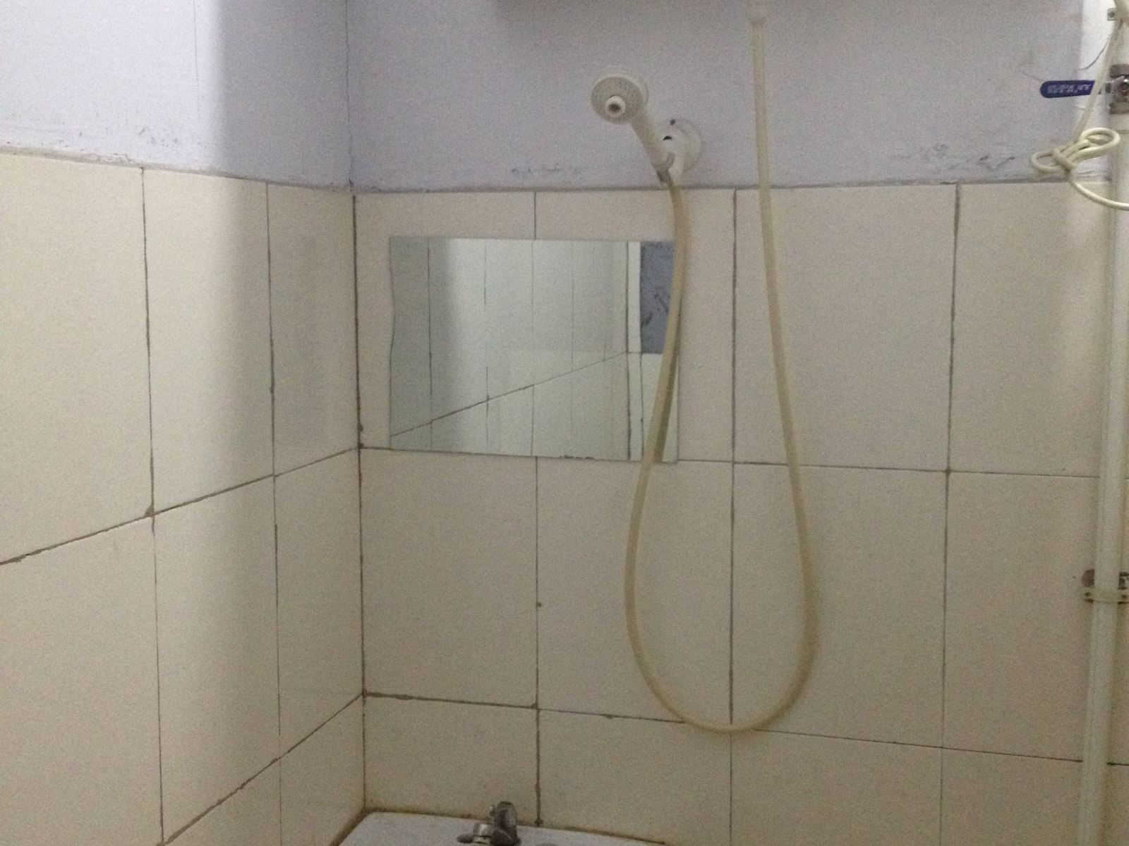 标准大床房