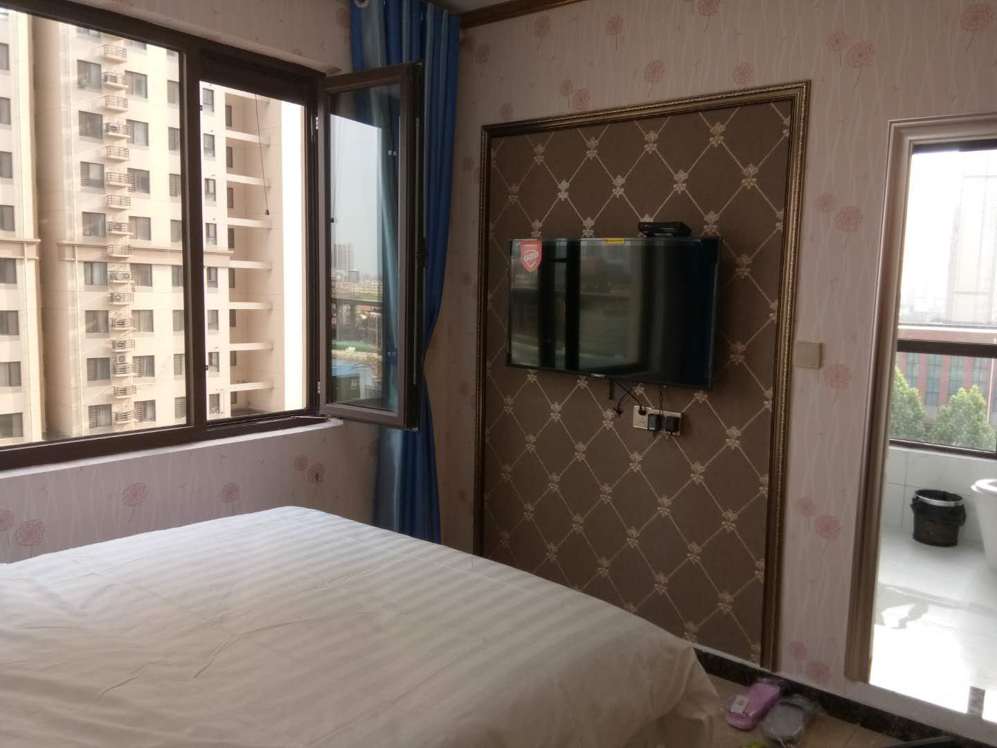 特价大床房