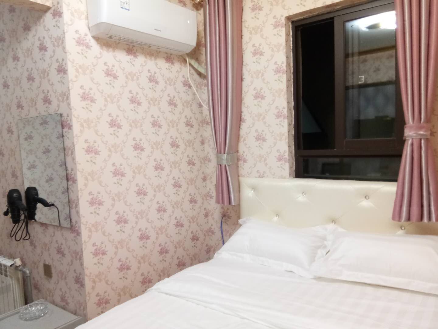 特价大床房