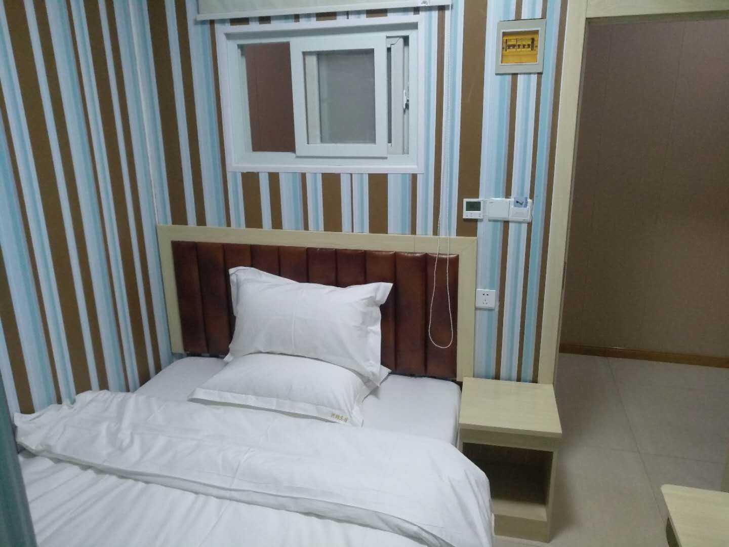 特价大床房