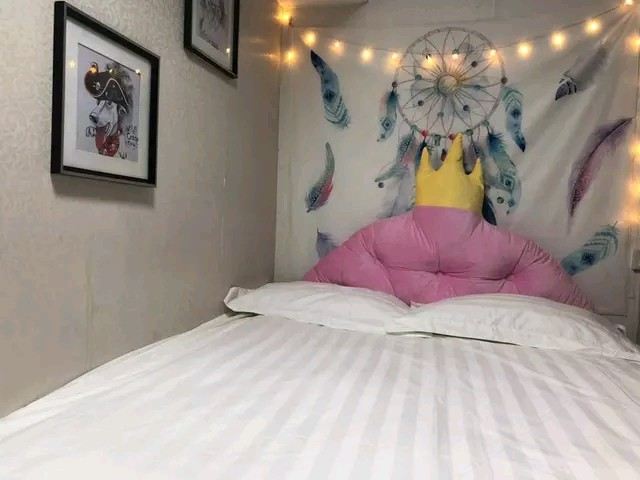 精致大床房