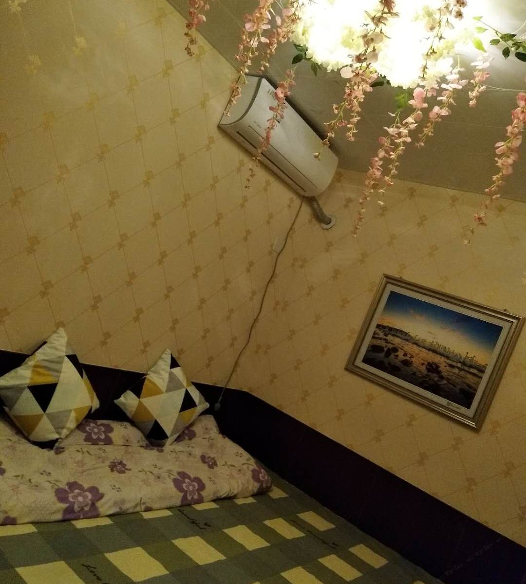 海草家庭房
