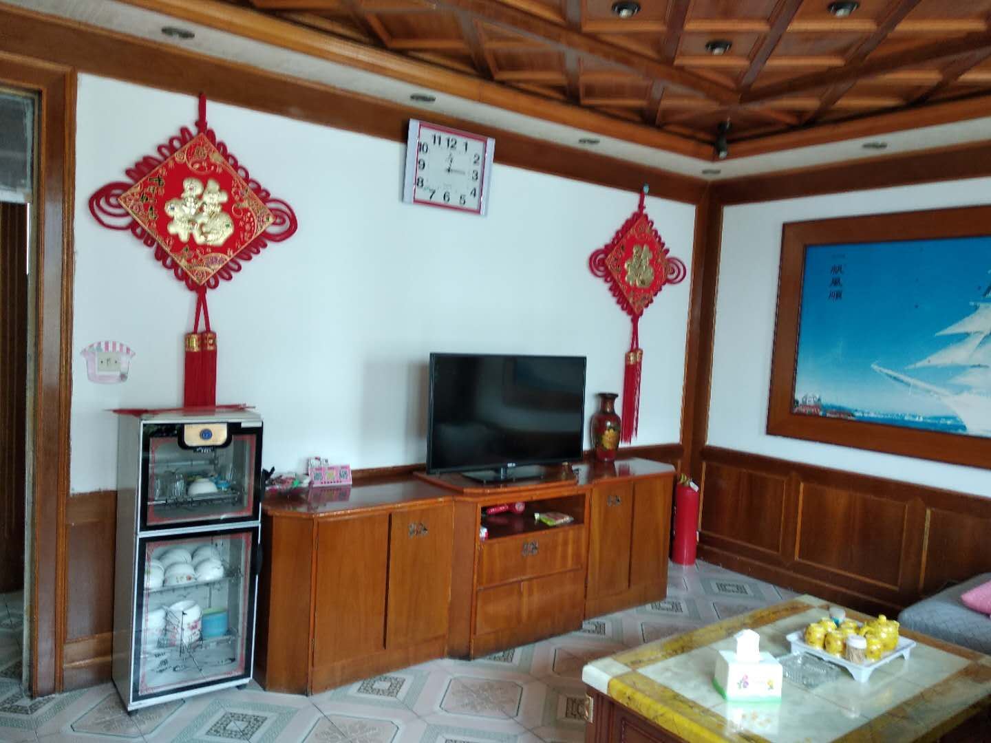 四室别墅小楼休闲别墅