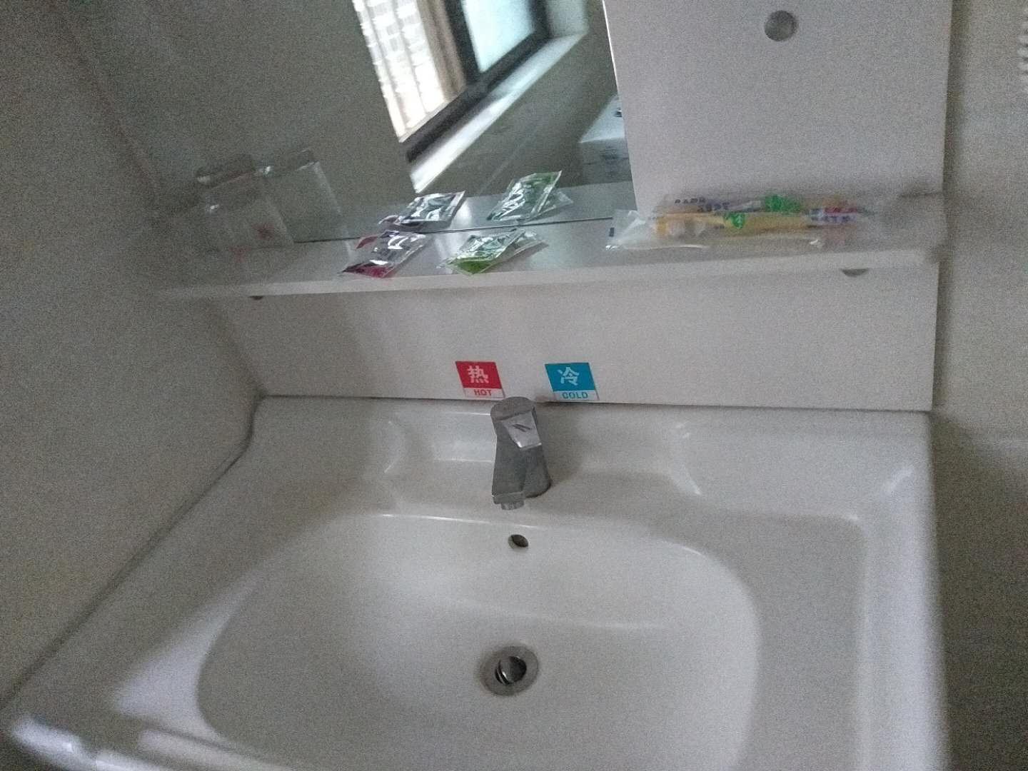 商务大床房