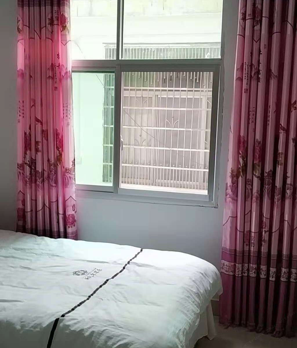 标准间