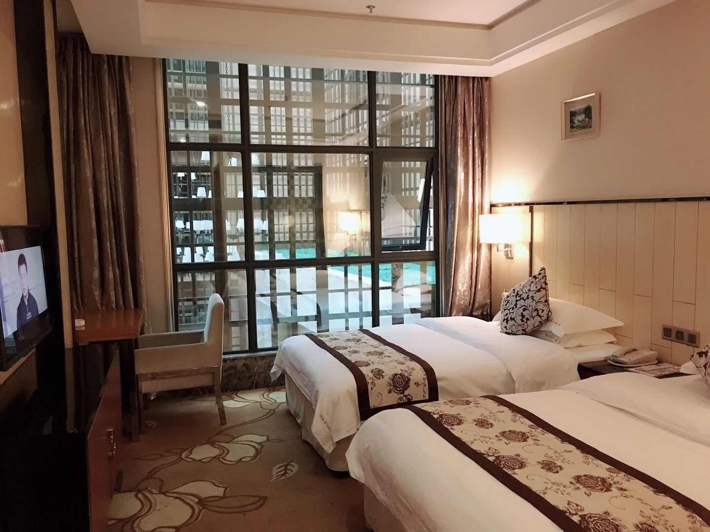 商务标准间