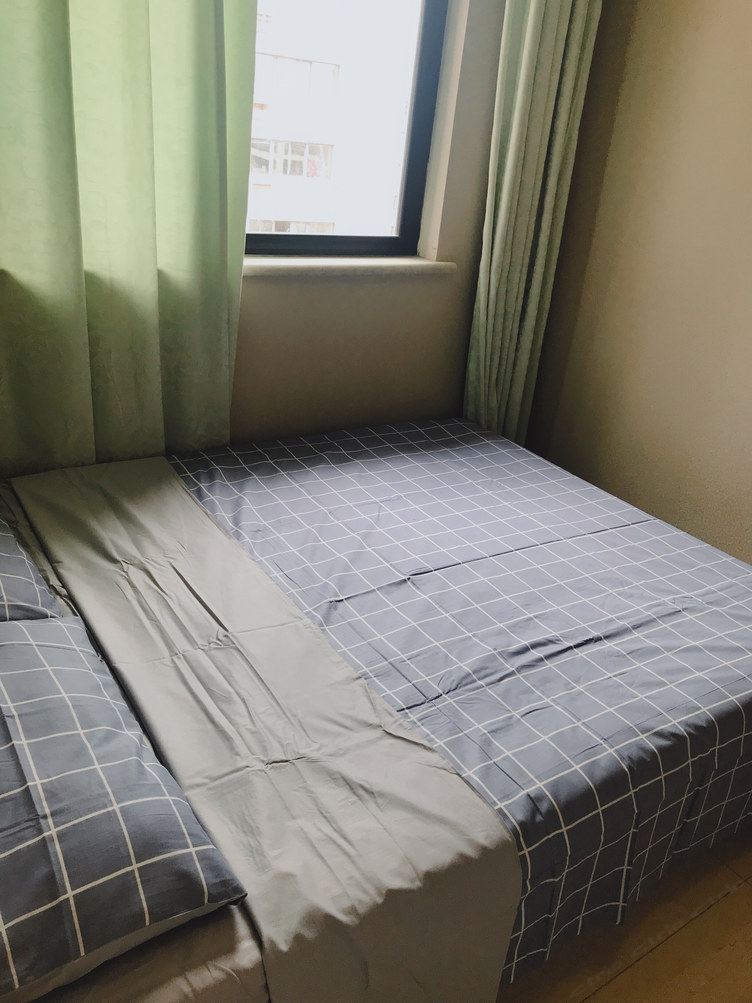 三室一厅套房