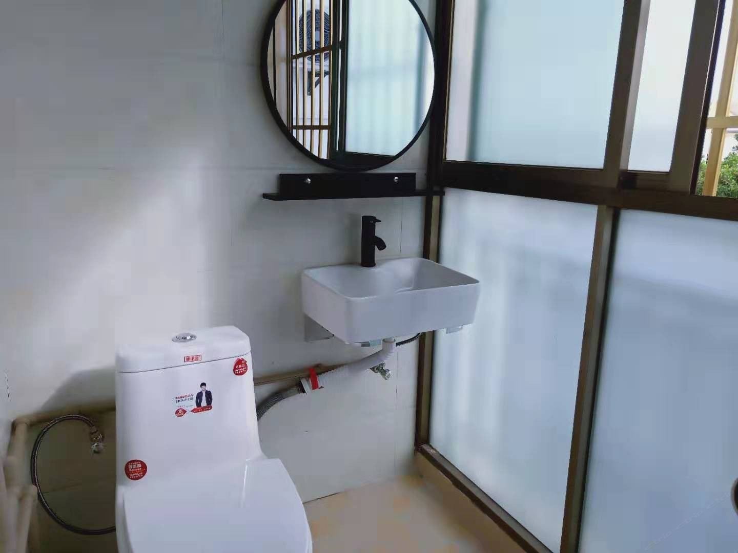 普通大床房