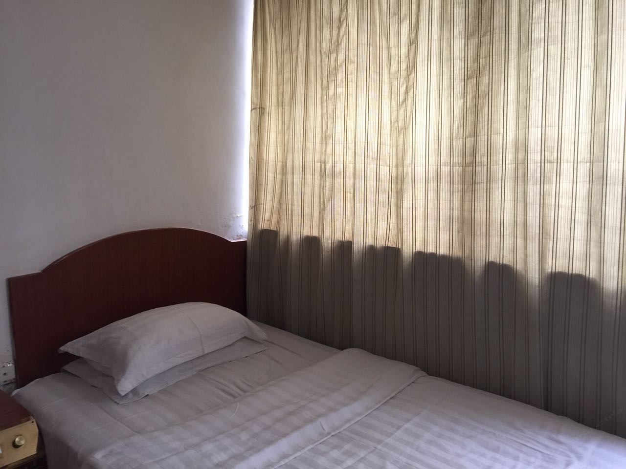 大床房