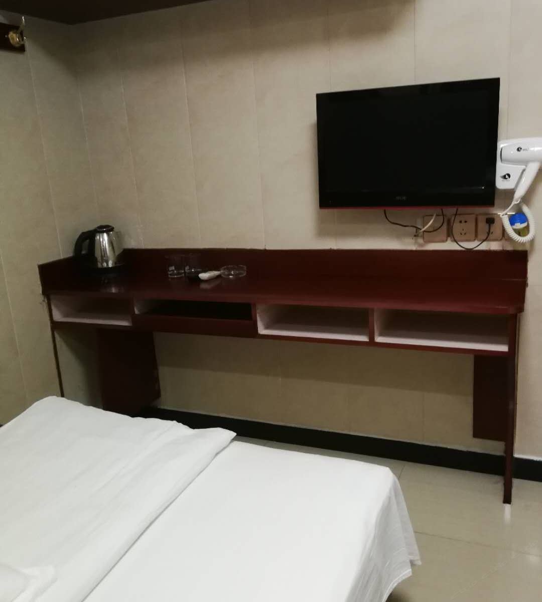 商务单人间