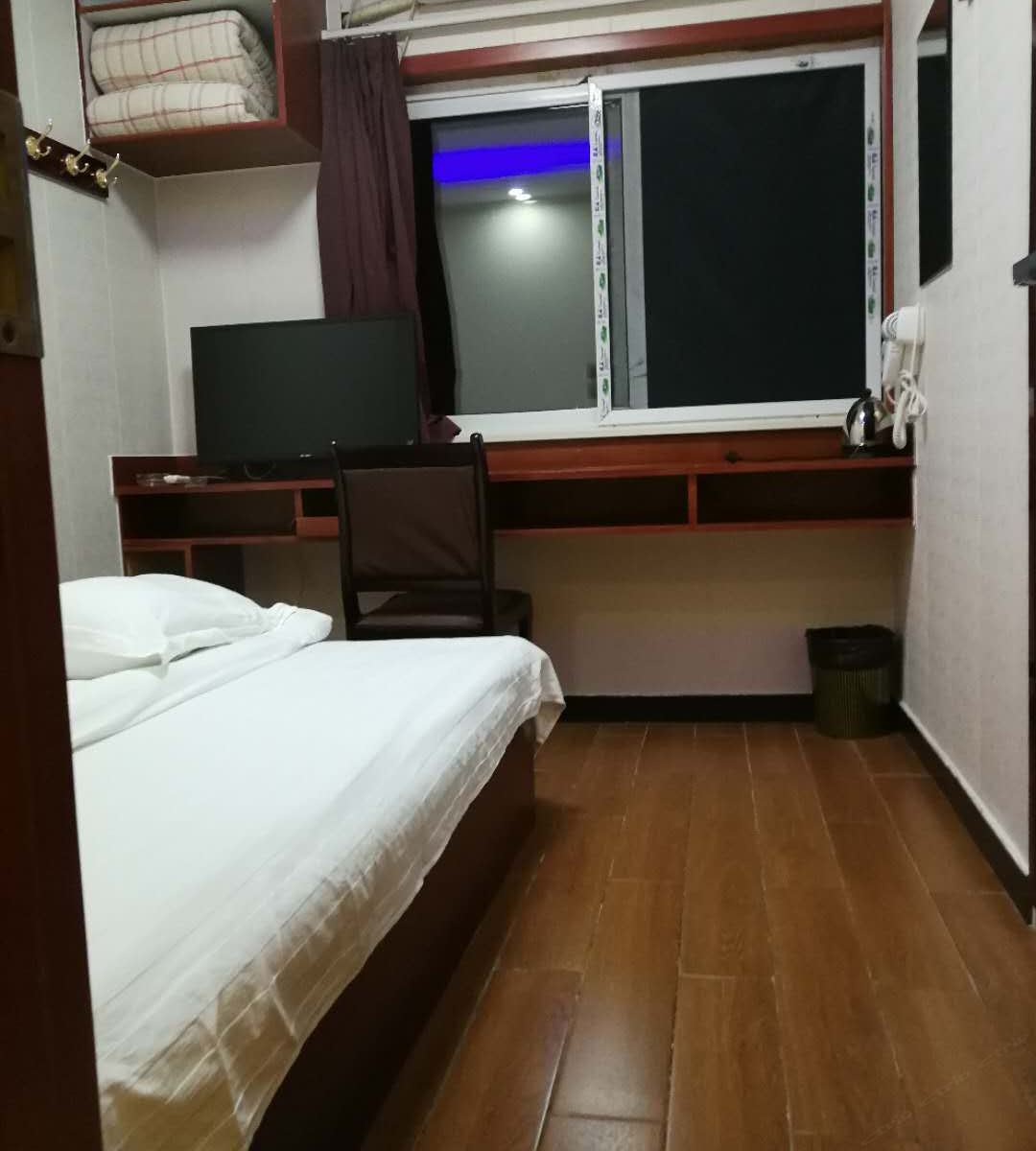 单人间