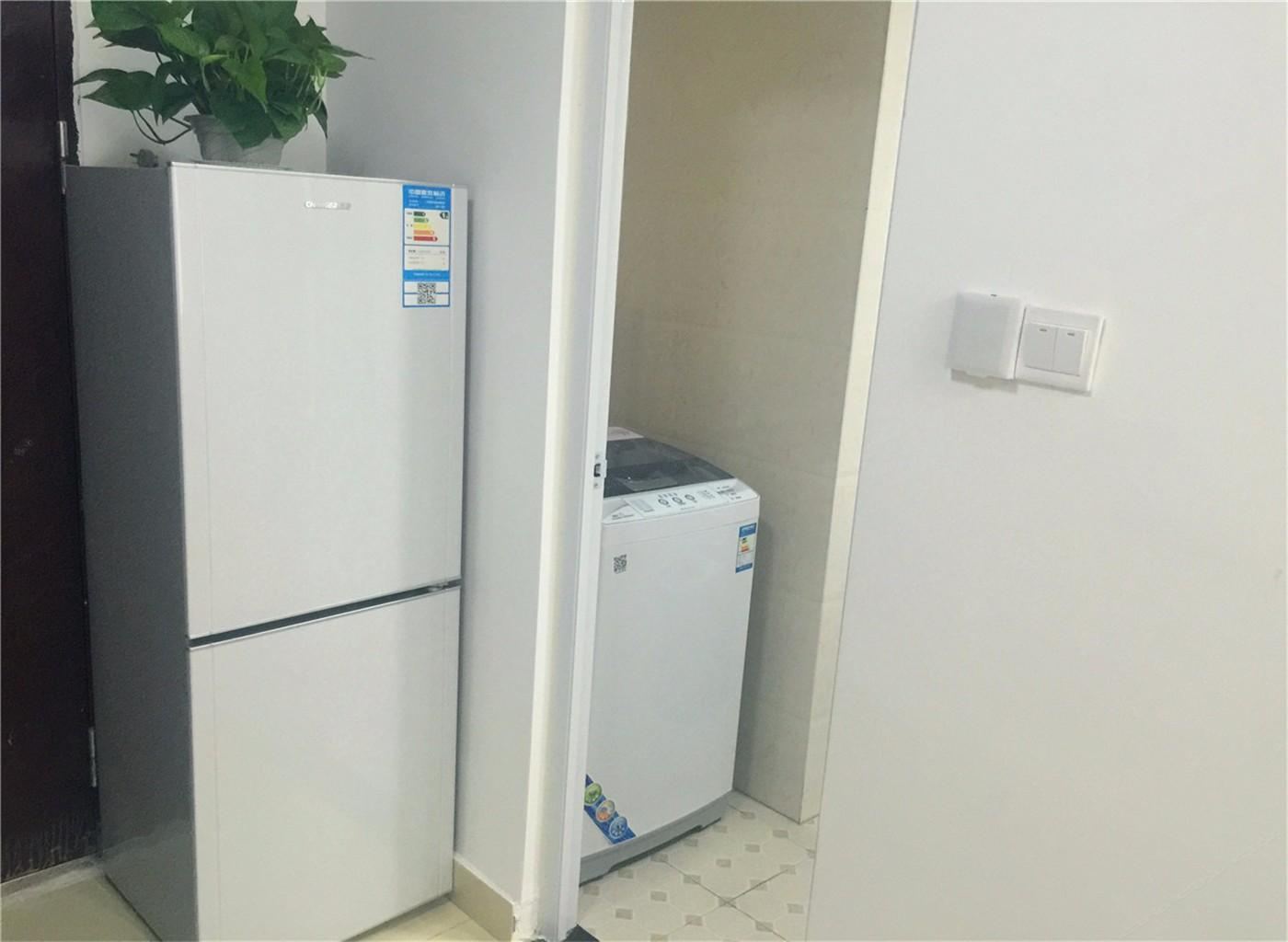 小清新舒适房