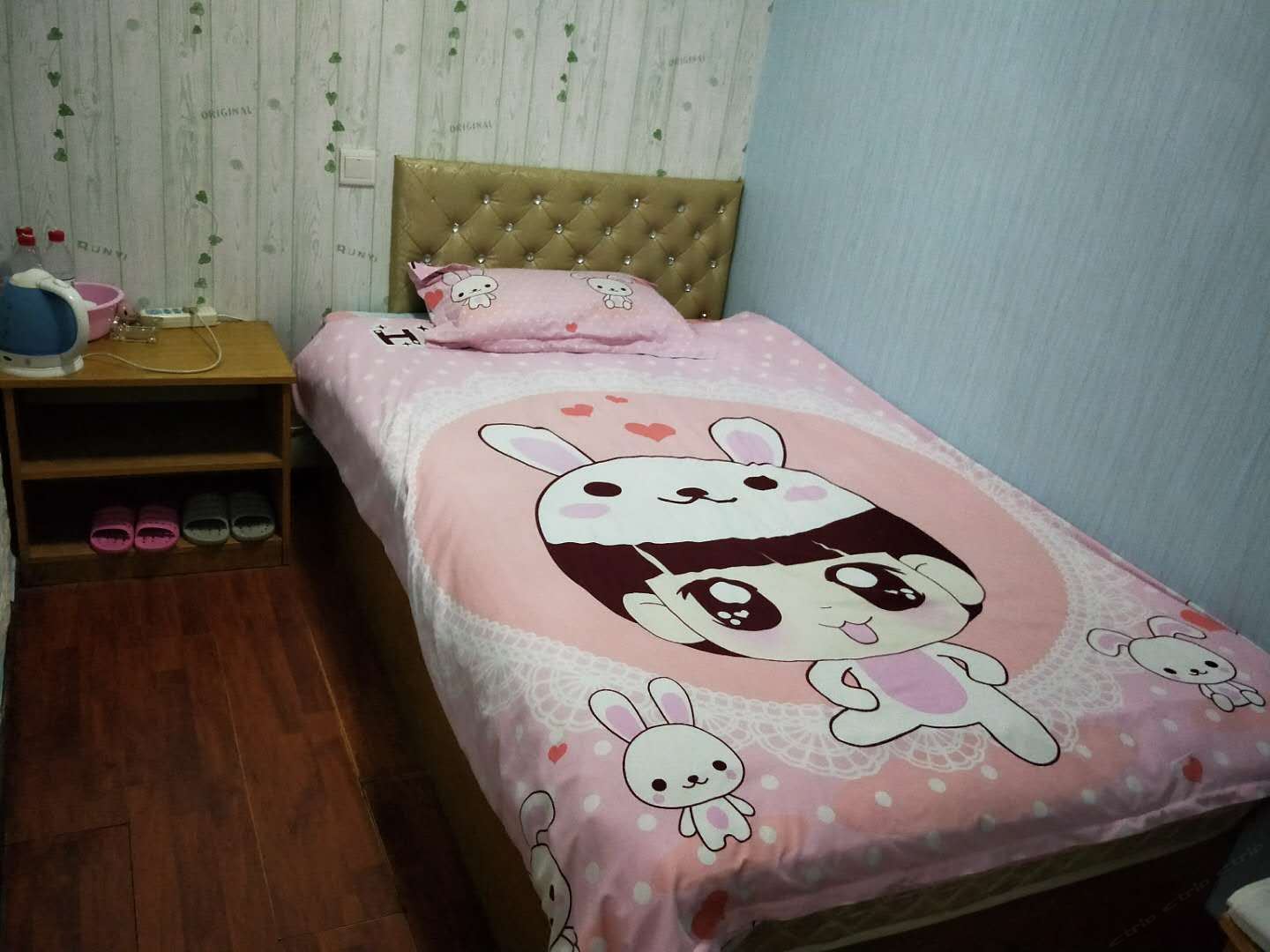 单人间