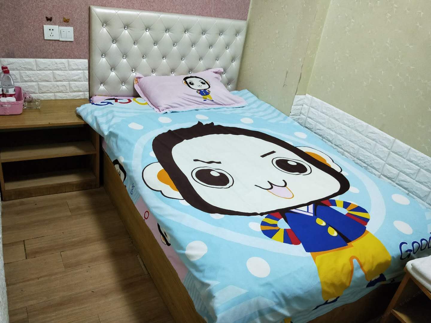 单人间
