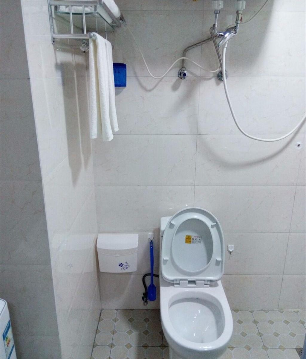 小清新舒适房