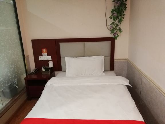 特价房(无窗)