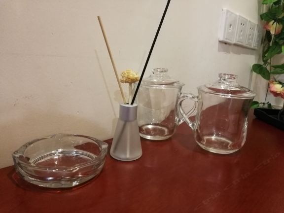 商务大床房