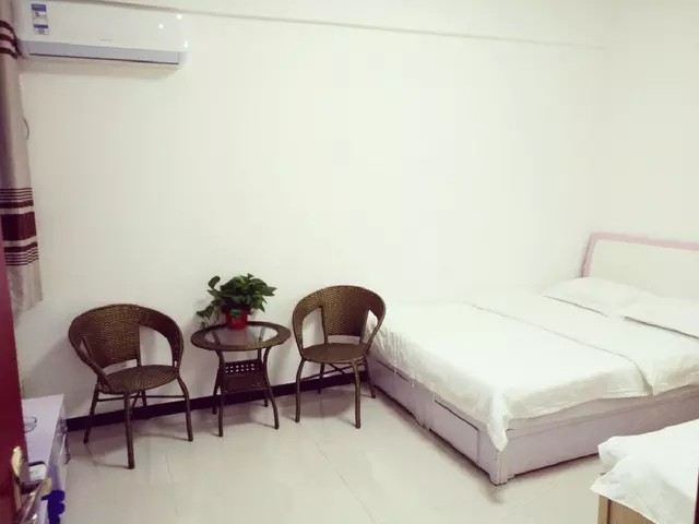 精品套房
