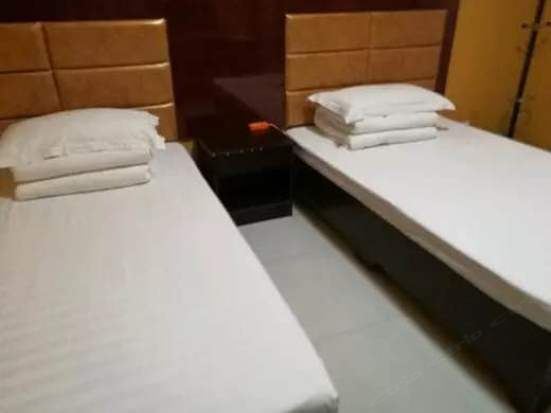 优享标准间