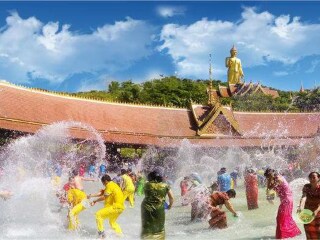 西双版纳游包团_去西双版纳的旅行_西双版纳5日跟团旅游