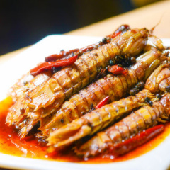 购物模块 