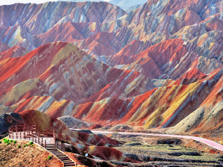 兰州-张掖跟团旅游团费_几月份去兰州-张掖旅游好_兰州-张掖旅游团价格
