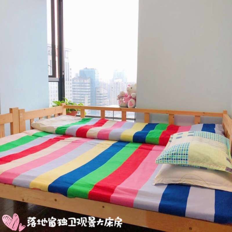观景大床房