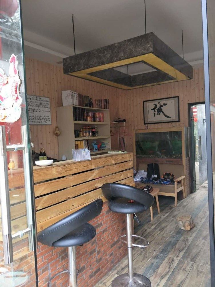 温馨亲子房