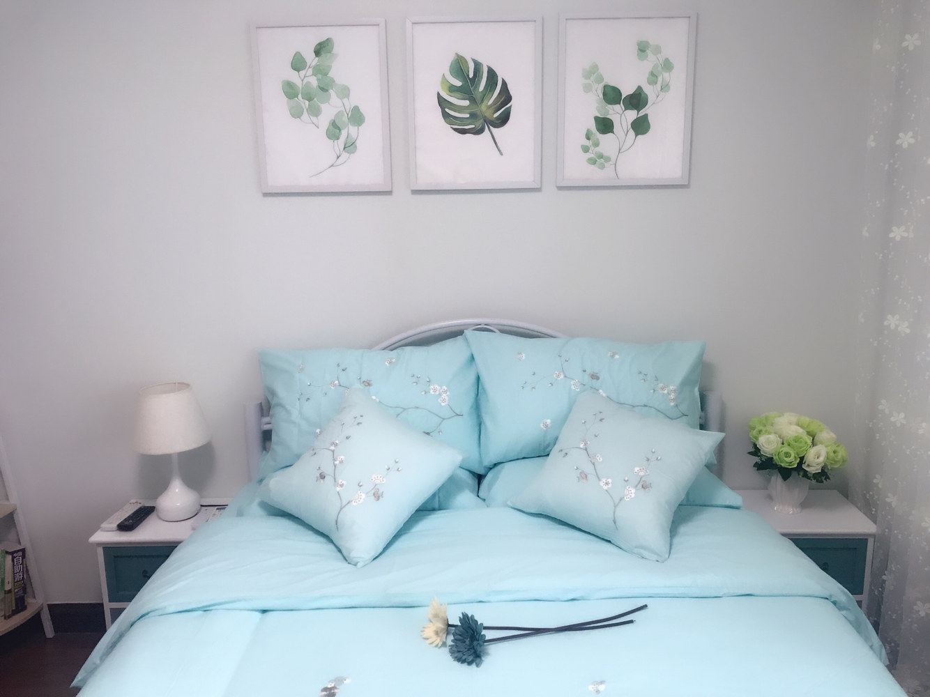 蕊蕊的小屋