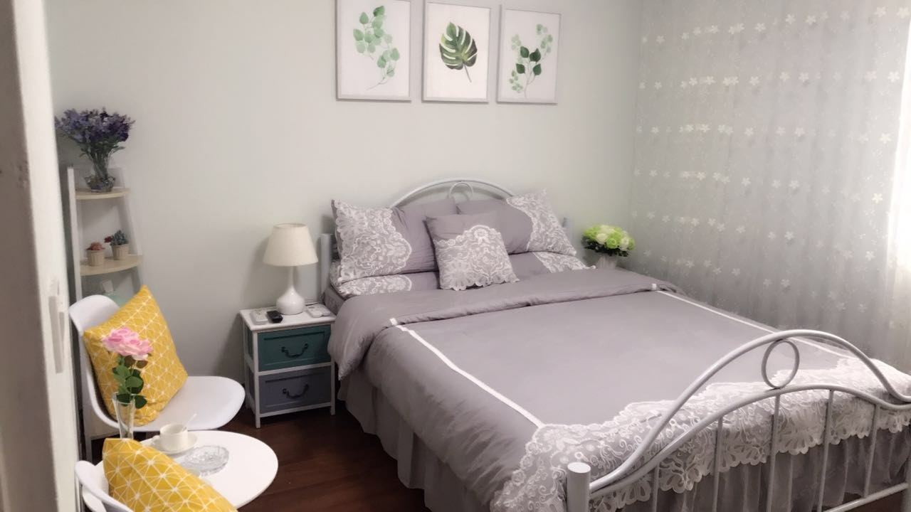 蕊蕊的小屋