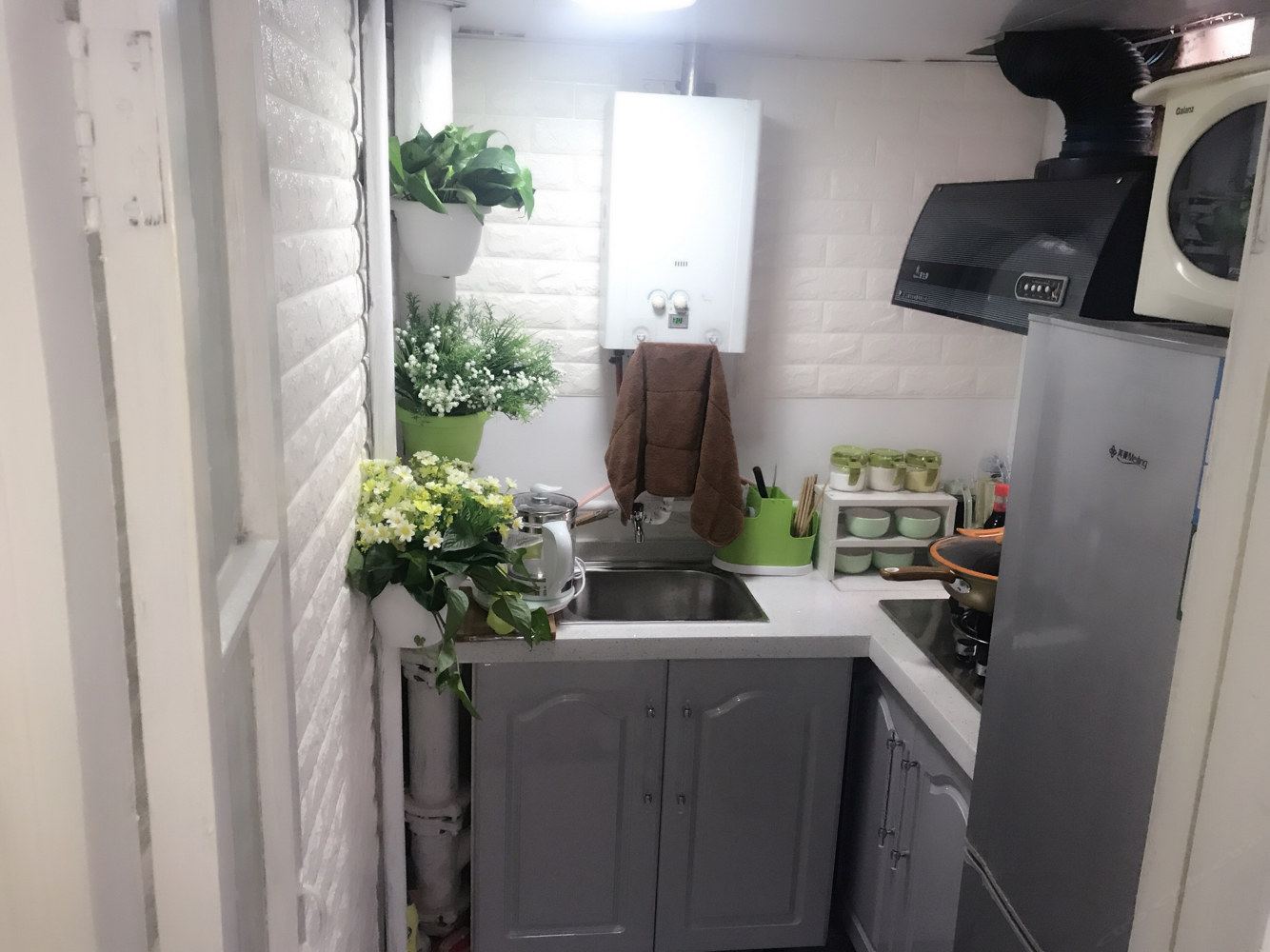 蕊蕊的小屋