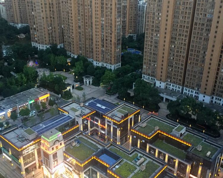 长沙树不子公寓(湘府中路分店)