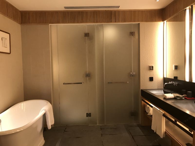 客房