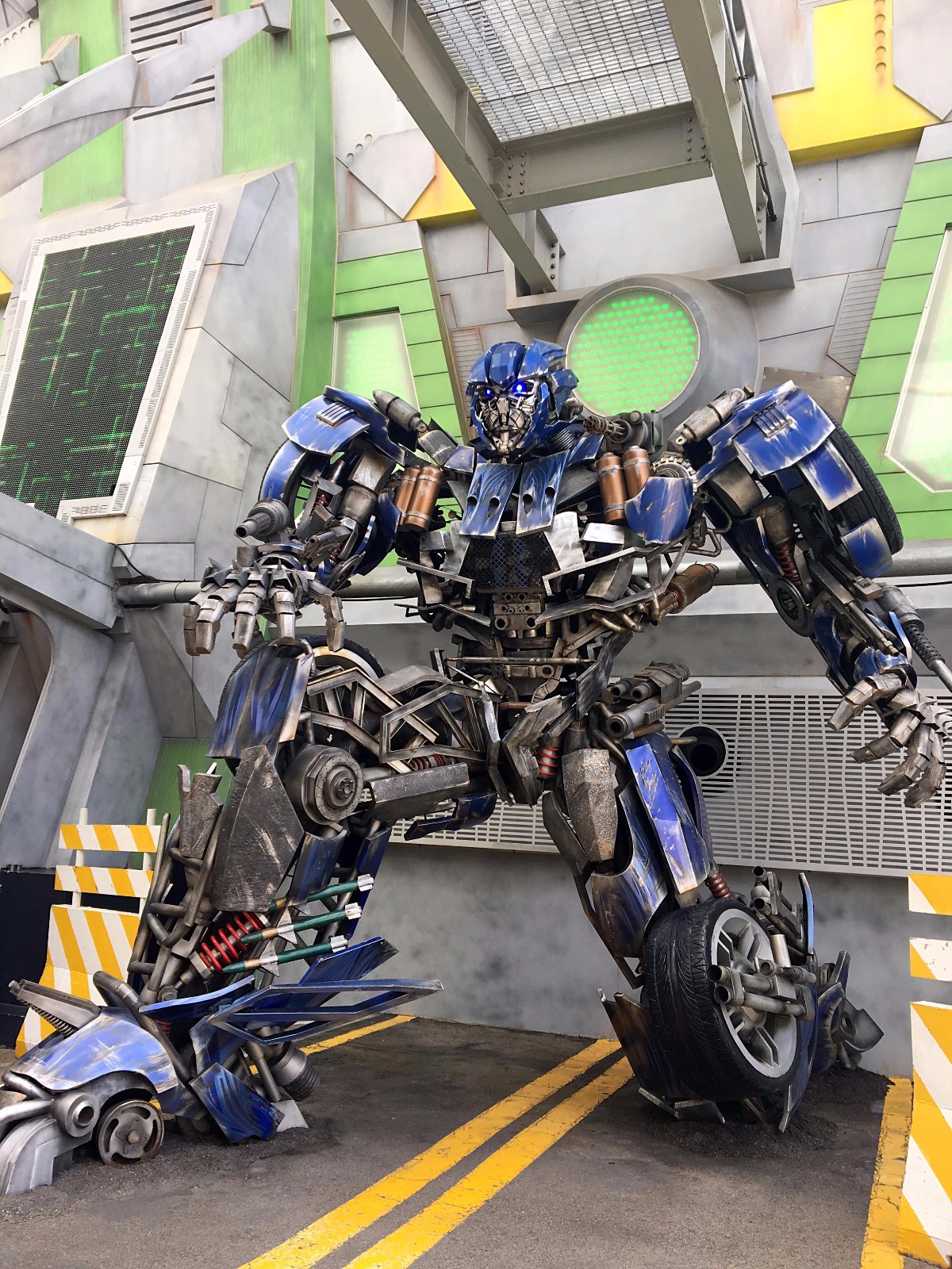 梦幻园林--3人3地33年纪念之旅[吉隆坡-兰卡威