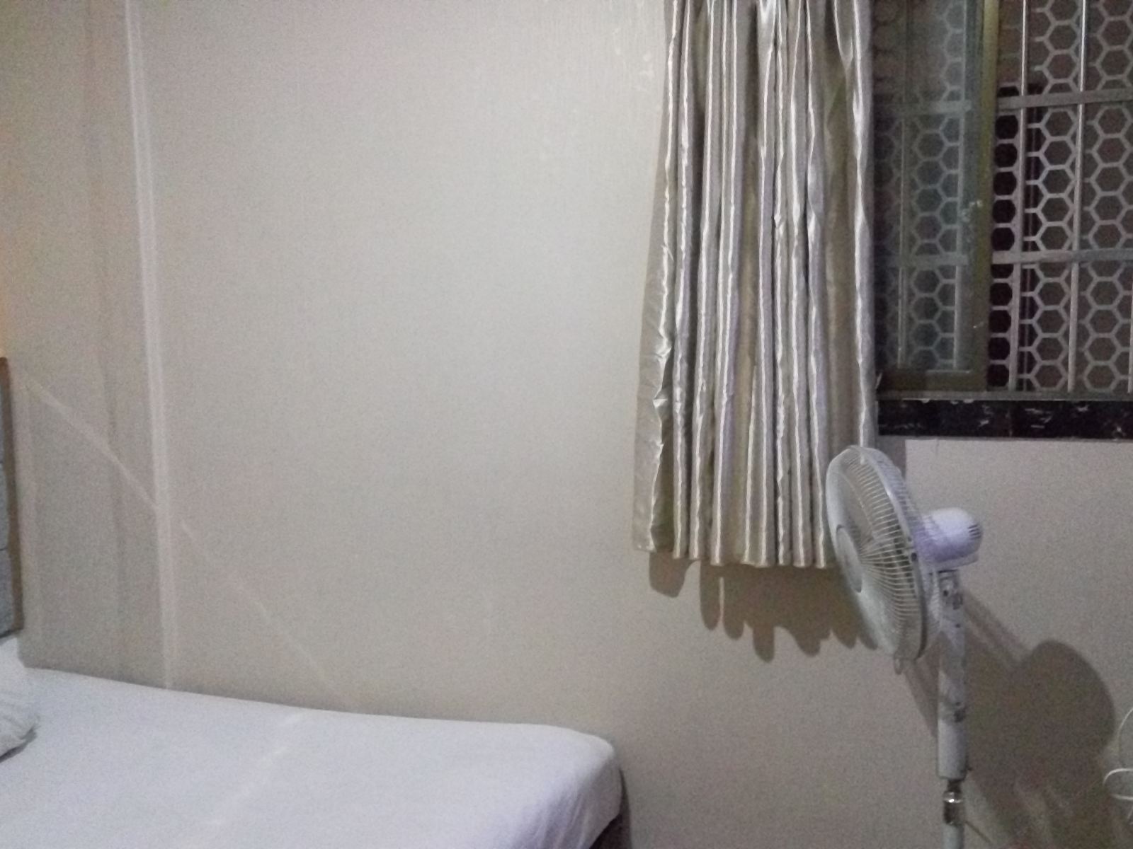 大床房