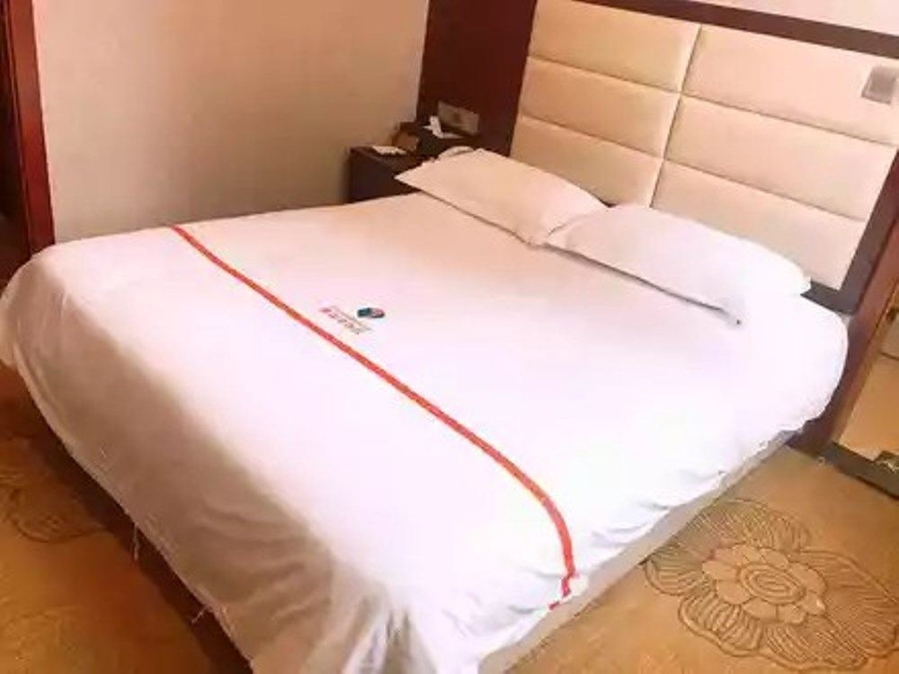弗瑞悦享·单人间