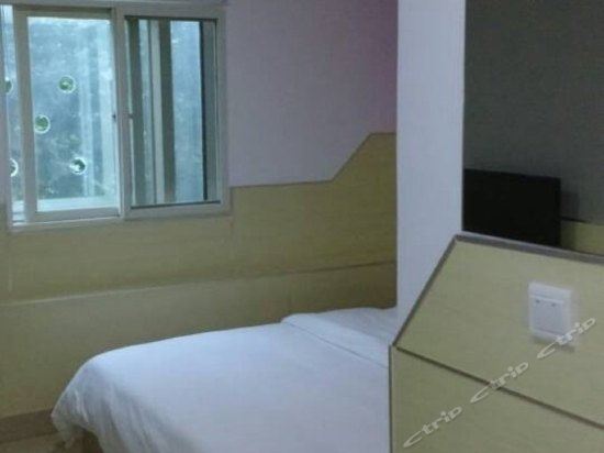 大床房C